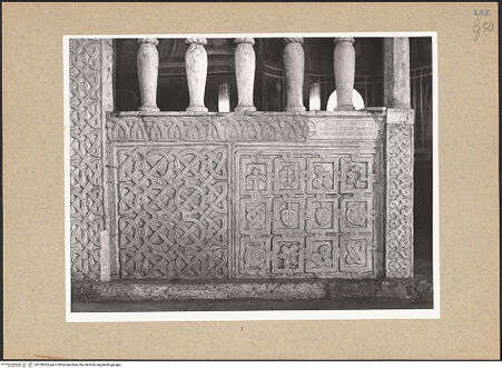 Vorderseite von bh138243_recto