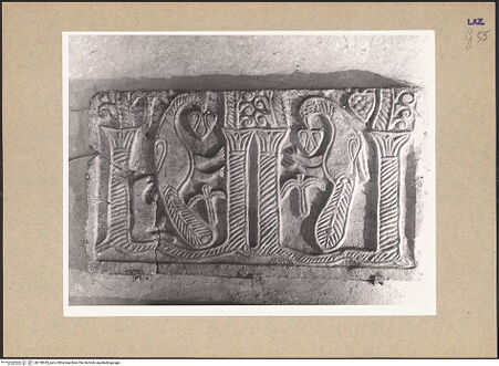 Vorderseite von bh138245_recto