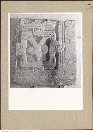 Vorderseite von bh138249_recto