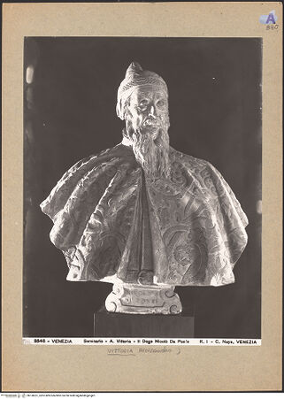 Vorderseite von bh138251_recto