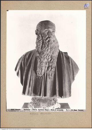 Vorderseite von bh138252_recto