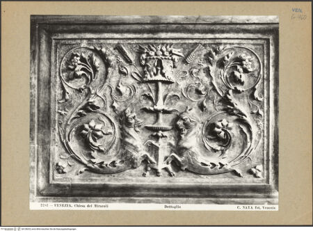 Vorderseite von bh138253_recto