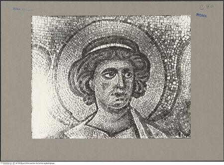 Vorderseite von bh138290_recto