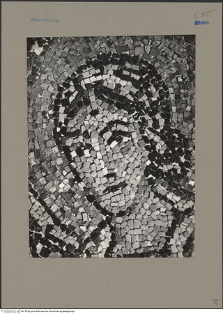 Vorderseite von bh138296_recto