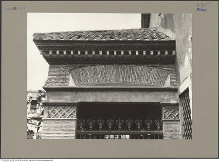 Vorderseite von bh138328_recto