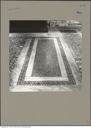 Vorderseite von bh138342_recto