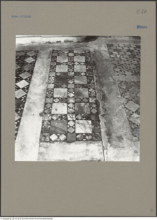 Vorderseite von bh138346_recto