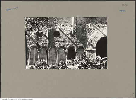 Vorderseite von bh138347_recto