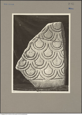 Vorderseite von bh138350_recto