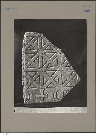 Vorderseite von bh138351_recto