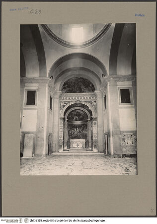 Vorderseite von bh138353_recto