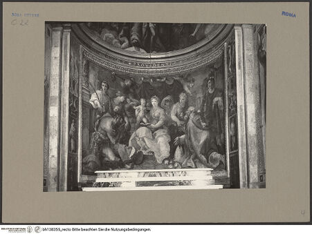 Vorderseite von bh138355_recto