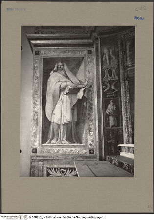 Vorderseite von bh138356_recto