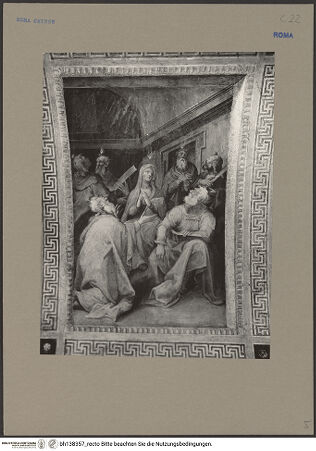 Vorderseite von bh138357_recto