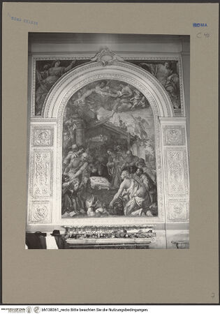 Vorderseite von bh138361_recto