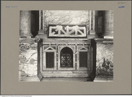 Vorderseite von bh138364_recto