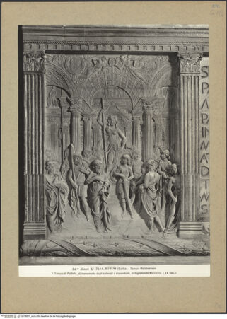 Vorderseite von bh138378_recto