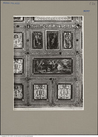 Vorderseite von bh138521_recto