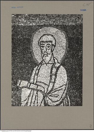 Vorderseite von bh138527_recto