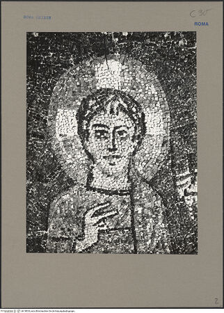 Vorderseite von bh138533_recto