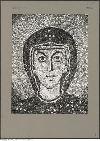 Vorderseite von bh138534_recto