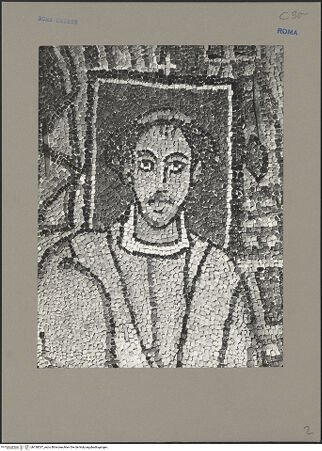 Vorderseite von bh138537_recto