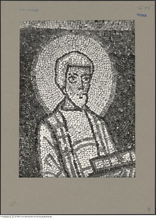 Vorderseite von bh138551_recto