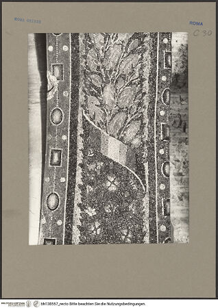 Vorderseite von bh138557_recto