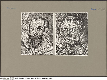 Vorderseite von bh138562_recto