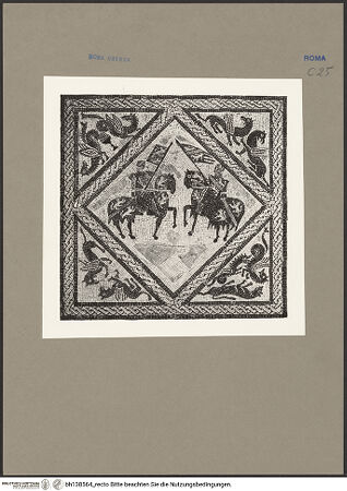 Vorderseite von bh138564_recto