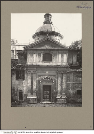 Vorderseite von bh138575_recto