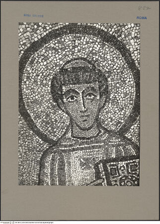 Vorderseite von bh138613_recto