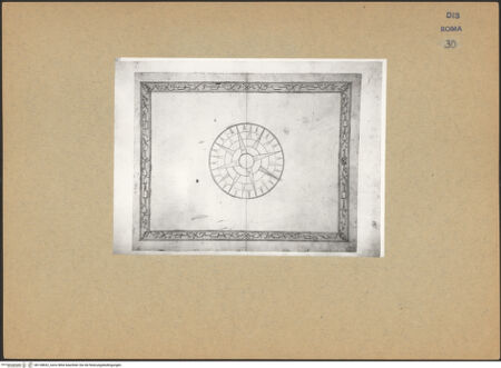 Vorderseite von bh138652_recto