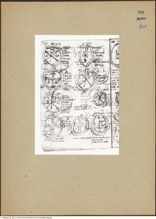 Vorderseite von bh138654_recto