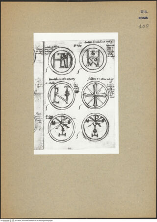 Vorderseite von bh138655_recto