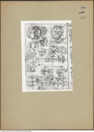 Vorderseite von bh138656_recto