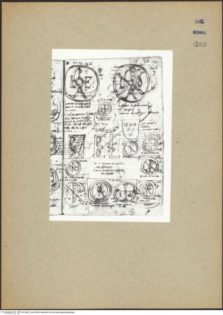 Vorderseite von bh138657_recto