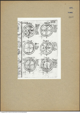 Vorderseite von bh138658_recto