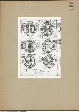 Vorderseite von bh138661_recto