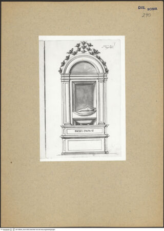 Vorderseite von bh138664_recto