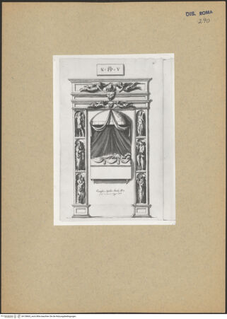 Vorderseite von bh138665_recto