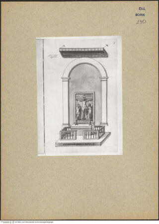 Vorderseite von bh138667_recto