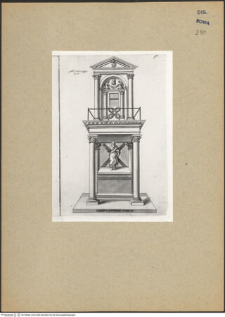 Vorderseite von bh138668_recto