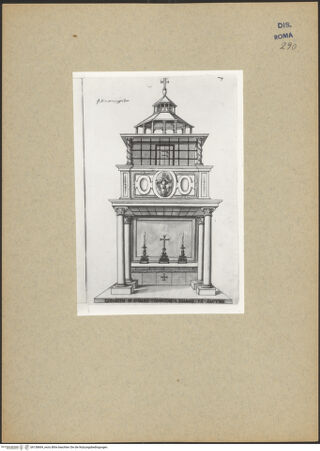 Vorderseite von bh138669_recto