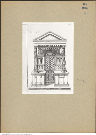 Vorderseite von bh138670_recto