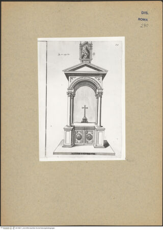 Vorderseite von bh138671_recto