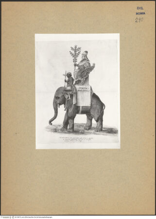 Vorderseite von bh138675_recto