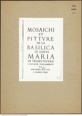 Vorderseite von bh138678_recto