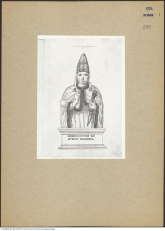 Vorderseite von bh138679_recto