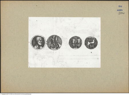 Vorderseite von bh138683_recto